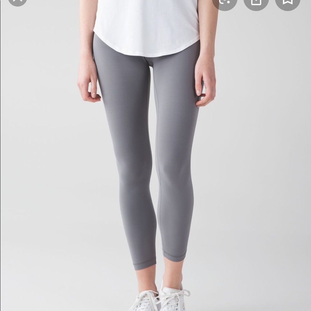 ‼️ISO ALIGN LEGGINGS - Picture 3 of 4